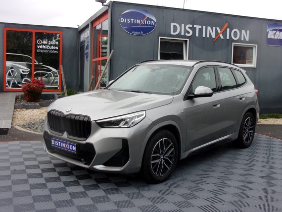 BMW X1 BMW X1-002.jpg